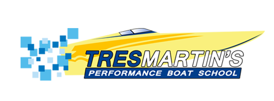 Tres Martin Performance Boat School